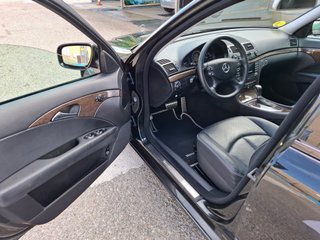 Mercedes-Benz Clase E 220 170cv