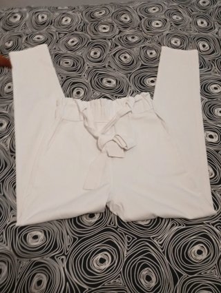 Pack Ropa Stradivarius Talla L