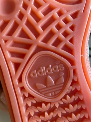 Zapatillas Adidas Spezial Verdes Talla 37