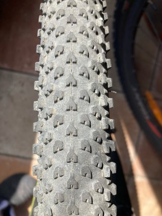 Bicicleta Giant XTC JR 24”