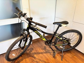 Bicicleta Giant XTC JR 24”
