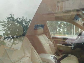 SsangYong Rexton 2007