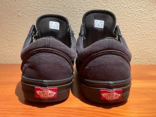 Vans Old Skool Talla 40 Negro
