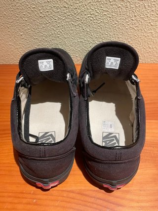 Vans Old Skool Talla 40 Negro
