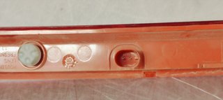 LUZ CENTRAL DE FRENO FORD FIESTA (CCN) 1.0I TURBO