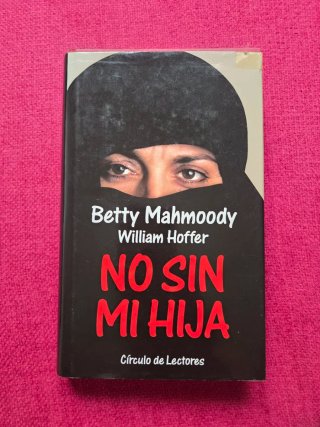 No sin mi hija