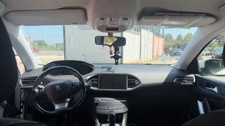 Peugot 308 1.5Bluehdi 2018
