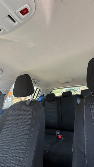 Peugot 308 1.5Bluehdi 2018