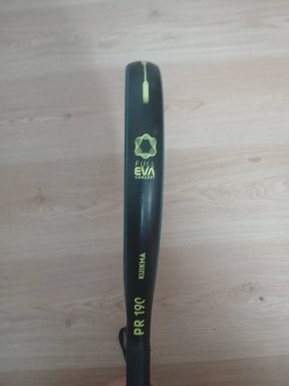 Pala de pádel Kuikma PR190