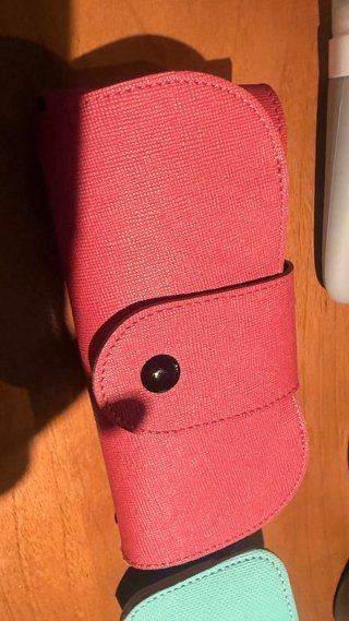 Gafas de sol Tiwi blancas y marrones