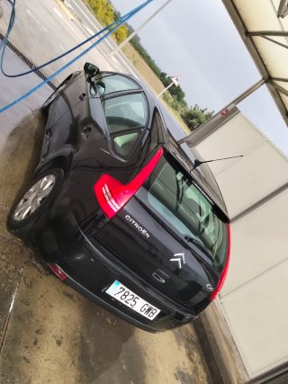 Citroen C4 2010