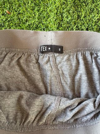 Lote 2 Pijamas Cortos Hombre Talla S