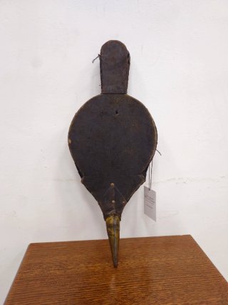 Fuelle Decorativo Antico