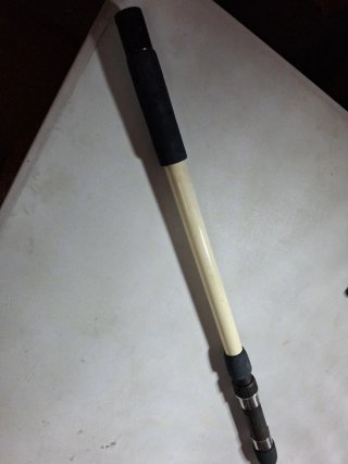 Caña pesca Decathlon Junior 280