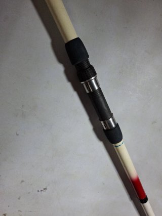 Caña pesca Decathlon Junior 280