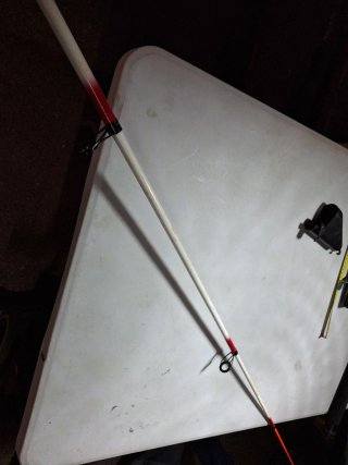 Caña pesca Decathlon Junior 280