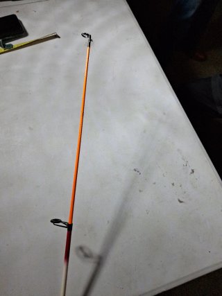 Caña pesca Decathlon Junior 280