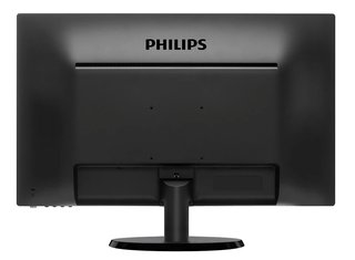 Monitor Philips de 21,5 pulgadas 223V5LSB/00