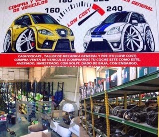 culata seat ibiza 4 6p usado