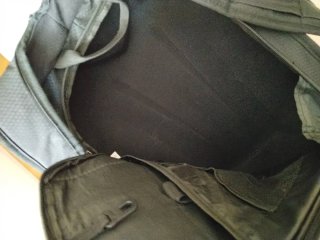 Mochila XLMOTO
