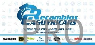PARAGOLPES TRASERO BMW SERIE 1 USADO