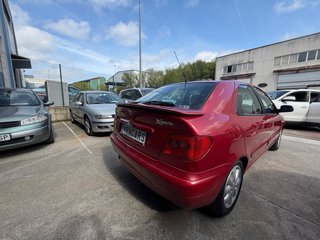 Citroen Xsara (unico propietario) 90.000kms