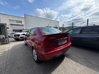 Citroen Xsara (unico propietario) 90.000kms