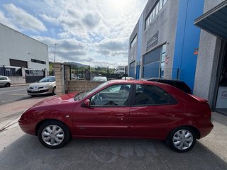 Citroen Xsara (unico propietario) 90.000kms