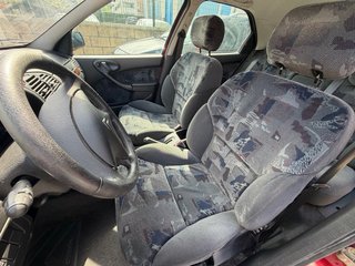 Citroen Xsara (unico propietario) 90.000kms