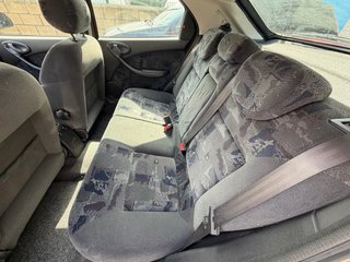 Citroen Xsara (unico propietario) 90.000kms
