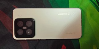 Xiaomi 15 512GB 12GB RAM Ampliable 16GB