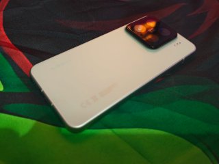 Xiaomi 15 512GB 12GB RAM Ampliable 16GB