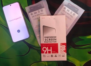 Xiaomi 15 512GB 12GB RAM Ampliable 16GB