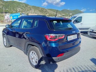 Jeep Compass 1.4 SPORT