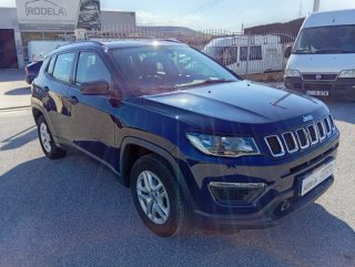 Jeep Compass 1.4 SPORT