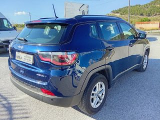 Jeep Compass 1.4 SPORT