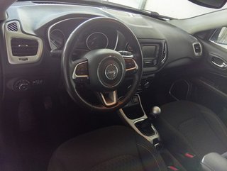Jeep Compass 1.4 SPORT