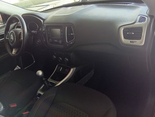 Jeep Compass 1.4 SPORT