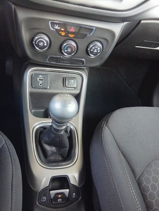 Jeep Compass 1.4 SPORT