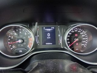 Jeep Compass 1.4 SPORT