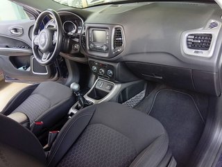 Jeep Compass 1.4 SPORT