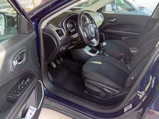 Jeep Compass 1.4 SPORT