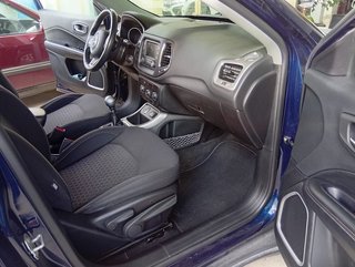 Jeep Compass 1.4 SPORT