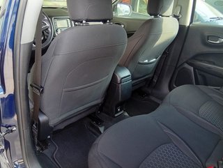 Jeep Compass 1.4 SPORT