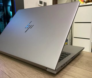 Pc Diseño Dental HP Zbook Fury 16 + Exocad 3.3