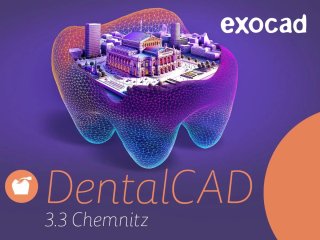 Pc Diseño Dental HP Zbook Fury 16 + Exocad 3.3