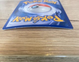 Carta Pokémon Rapidash EX RossoFuoco VerdeFoglia