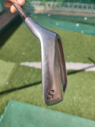 Sand Wedge Titleist