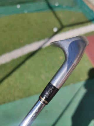 Sand Wedge Titleist