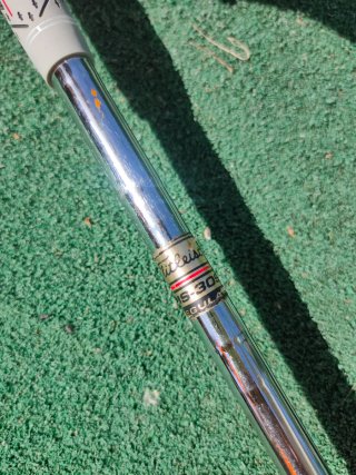 Sand Wedge Titleist